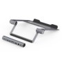 Docking Station USB-C&trade 9 in 1 Hub USB3.1 Stand per Notebook Pieghevole