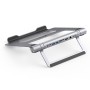 Docking Station USB-C&trade 9 in 1 Hub USB3.1 Stand per Notebook Pieghevole