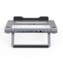 Docking Station USB-C&trade 9 in 1 Hub USB3.1 Stand per Notebook Pieghevole