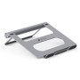Docking Station USB-C&trade 9 in 1 Hub USB3.1 Stand per Notebook Pieghevole
