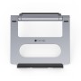 Docking Station USB-C&trade 9 in 1 Hub USB3.1 Stand per Notebook Pieghevole