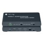 Estrattore Audio HDMI 2.1 LPCM7.1 ARC 8K Audio 3.5'' e Toslink SPDIF