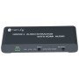 Estrattore Audio HDMI 2.1 LPCM7.1 ARC 8K Audio 3.5'' e Toslink SPDIF