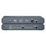 Estrattore Audio HDMI 2.1 LPCM7.1 ARC 8K Audio 3.5'' e Toslink SPDIF