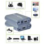 Estrattore Audio HDMI LPCM7.1 ARC 8K con Audio 3.5'' e Toslink SPDIF