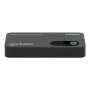 Splitter HDMI 4K@60Hz UHD 3D con LED 2 vie