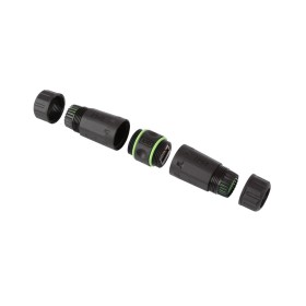 Connettore Slim Cat.6 RJ45 Impermeabile IP68
