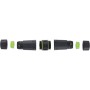 Connettore Slim Cat.6 RJ45 Impermeabile IP68