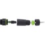 Connettore Slim Cat.6 RJ45 Impermeabile IP68