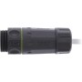 Connettore Slim Cat.6 RJ45 Impermeabile IP68