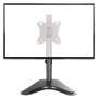 Stand da Scrivania per 1 Monitor LCD 17-32'' con base h.366mm