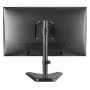 Stand da Scrivania per 1 Monitor LCD 17-32'' con base h.366mm