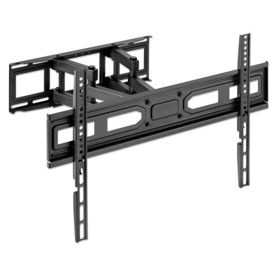 Supporto a Muro per TV LED LCD 37-80'' Full-Motion