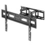 Supporto a Muro per TV LED LCD 37-80'' Full-Motion