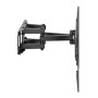 Supporto a Muro per TV LED LCD 37-80'' Full-Motion