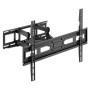 Supporto a Muro per TV LED LCD 37-80'' Full-Motion