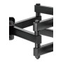 Supporto a Muro per TV LED LCD 37-80'' Full-Motion