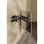 Supporto a Muro per TV LED LCD 37-80'' Full-Motion