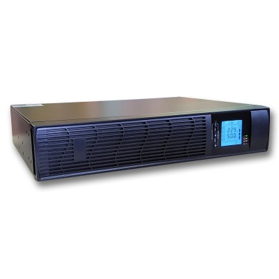 Gruppo di continuit&agrave 1000VA 800W Line Interactive Onda Sinusoidale Tower/Rack