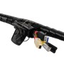 Guaina Raccogli Cavi &oslash 25mm Lunghezza 2,5 m con Inseritore