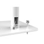 Supporto da Pavimento Antifurto per Tablet 7,9-11'' con Rotazione 360&deg