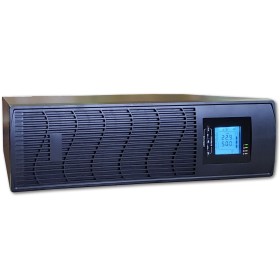 Gruppo di continuit&agrave 2000VA 1600W Line Interactive Onda Sinusoidale Tower/Rack
