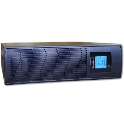 Gruppo di continuit&agrave 2000VA 1600W Line Interactive Onda Sinusoidale Tower/Rack