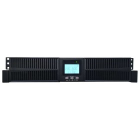 Gruppo di Continuit&agrave UPS 1000VA 900W OnLine Doppia Conversione Tower/Rack con Batterie Hot Swap