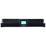 Gruppo di Continuit&agrave UPS 1000VA 900W OnLine Doppia Conversione Tower/Rack con Batterie Hot Swap
