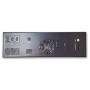 Gruppo di continuit&agrave 2000VA 1600W Line Interactive Onda Sinusoidale Tower/Rack