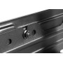 Supporto da Soffitto TV 37''-80'' Full-Motion Altezza Regolabile
