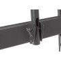 Supporto universale a soffitto per TV LED/LCD 37-70''
