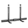 Supporto Universale per Soundbar da Muro Max VESA 800x400