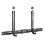 Supporto Universale per Soundbar da Muro Max VESA 800x400