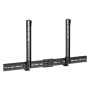 Supporto Universale per Soundbar da Muro Max VESA 800x400