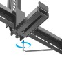 Supporto Universale per Soundbar da Muro Max VESA 800x400