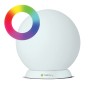 Lampada LED Multicolor da Arredo a Sfera Medium