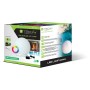 Lampada LED Multicolor da Arredo a Sfera Medium
