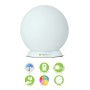 Lampada LED Multicolor da Arredo a Sfera Medium