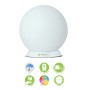 Lampada LED Multicolor da Arredo Sfera Large