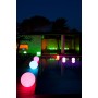 Lampada LED Multicolor da Arredo Sfera Large