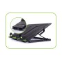 Supporto per notebook fino a 17.3'' con sistema di raffreddamento