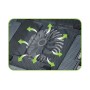Supporto per notebook fino a 17.3'' con sistema di raffreddamento