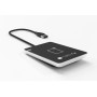 Lettore Contactless Card Reader RFID e NFC per Carta dIdentit&agrave Elettronica e Tessera Sanitaria