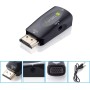 Mini Adattatore da HDMI a VGA con Audio