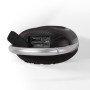 Mini Altoparlante Wireless BT V5.3 Speaker Luce LED Vivavoce TF USB AUX Nero