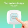 Multipresa da Tavolo Torretta di Alimentazione 11 Prese Schuko 2 USB-A e 2 USB-C&trade
