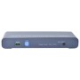 Splitter HDMI 2.1 8K 1 in 2 out con SPDIF e Audio 3.5mm Stereo