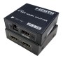 Splitter HDMI 4K UHD 3D a 2 vie