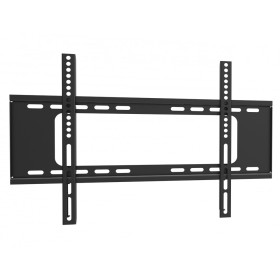 Staffa a Muro Fissa Slim TV LED LCD 30-70''